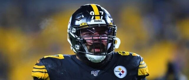 30岁以上薪水最高的防守球员！钢人4年6500万续约海沃德