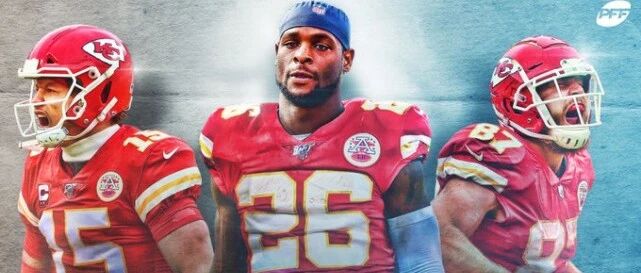 进攻配置再添一大利器！卫冕冠军酋长签下明星跑卫勒维昂贝尔