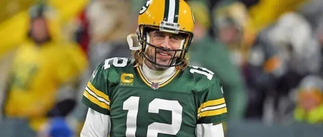 想要成为NFL历史最高薪？ 罗杰斯表示索要5000万年薪是谣言