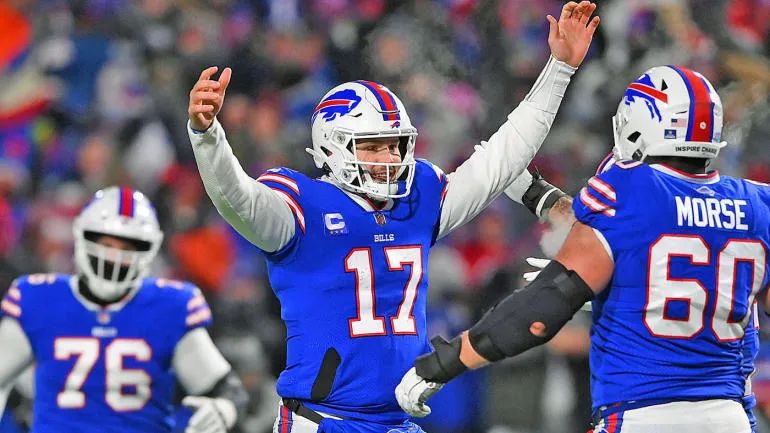 NFL新赛季第二周将安排两场周一夜赛,泰坦比尔冤家再碰头-微信头条网 NFL新赛季第二周将安排两场周一夜赛,泰坦比尔冤家再碰头
