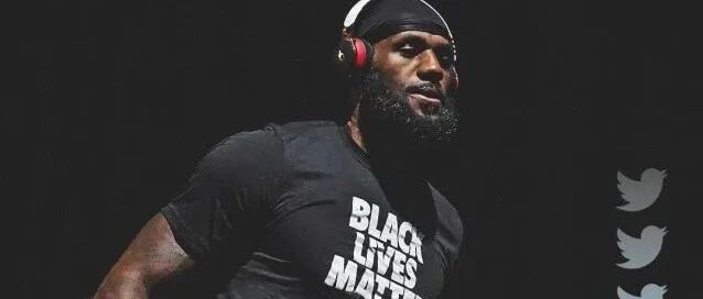 詹皇发声群情汹涌！卡马拉领衔NFL多位球星愤慨抨击布雷克枪击事件