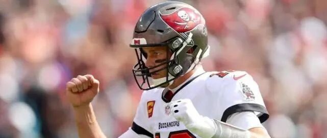 海盗主帅：想从坦帕交易布雷迪没门，拿出5个首轮签再谈吧