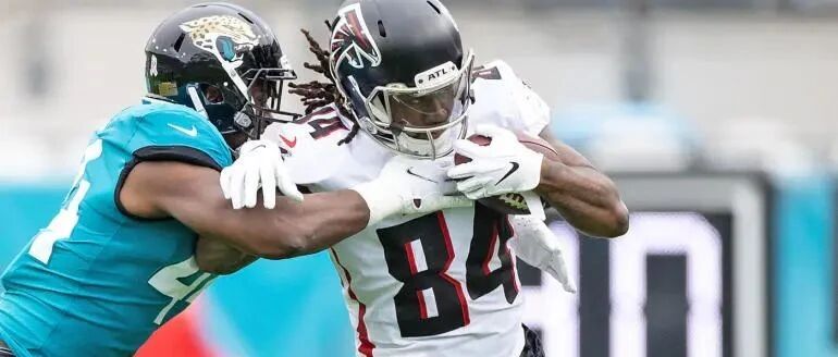 【重要交易签约汇总】公羊白菜价将外接手伍兹交易至泰坦 猎鹰留下多功能跑卫帕特森