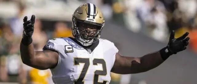 自由市场5大进攻锋线：圣徒截锋领衔 华盛顿护锋舍夫预计拿高薪