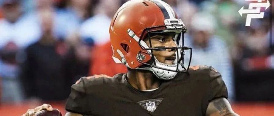 布朗交易得到德肖恩-沃特森，或许是一笔三赢的交易