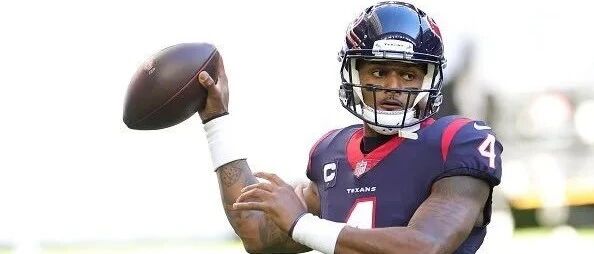 哈登走了下一个会是他吗？德州人四分卫沃特森称自己愤怒值已满格