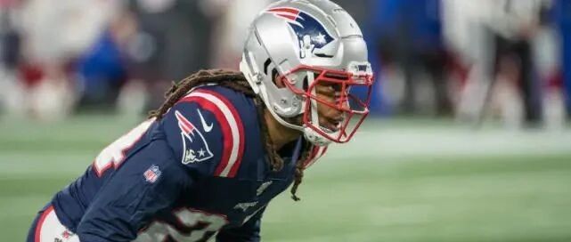 坐等涨工资？爱国者王牌角卫吉尔摩尔透露不担心被交易离队