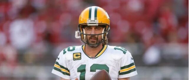 包装工30-28险胜49人 罗杰斯仅用36秒帮球队实现绝杀