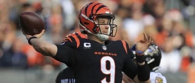 NFL第16周战力排名：猛虎挤进前十 红雀爱国者大幅下跌