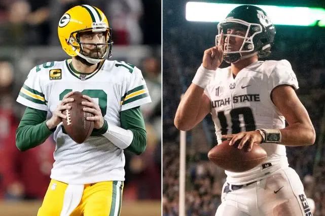 交易罗杰斯完成新老交替 从工资帽角度给包装工算算这笔帐 Nfl老司机 微信公众号文章阅读 Wemp