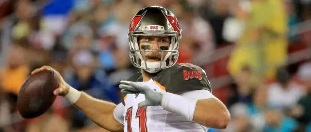 海盗总经理：布雷恩-加伯特或成为汤姆-布雷迪继任者