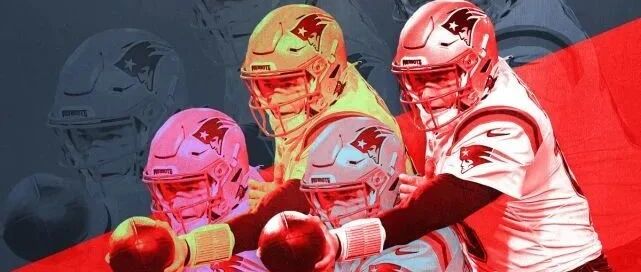 爱国者复刻古老战术打败同区死敌 兵无常势贝利奇克取经孙子兵法