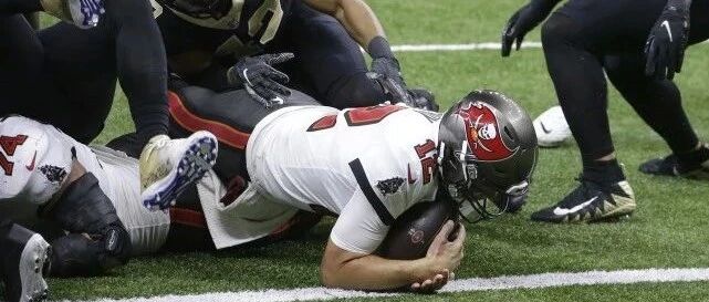 时隔18周成长为冠军之师 布雷迪带领海盗完成蜕变