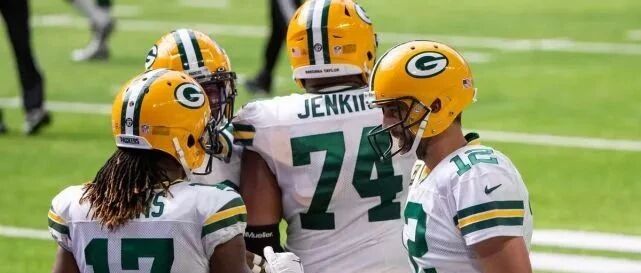 罗杰斯传球犀利如庖丁解牛 做好一点将重现光辉岁月