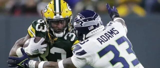 NFL第10周战力排名：包装工登顶 泰坦红雀紧随其后