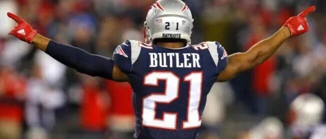 超级碗英雄回巢！绝命抄截角卫巴特勒2年合约重返爱国者