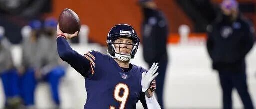 福尔斯坐实布雷迪杀手称号 熊20-19主场险胜海盗