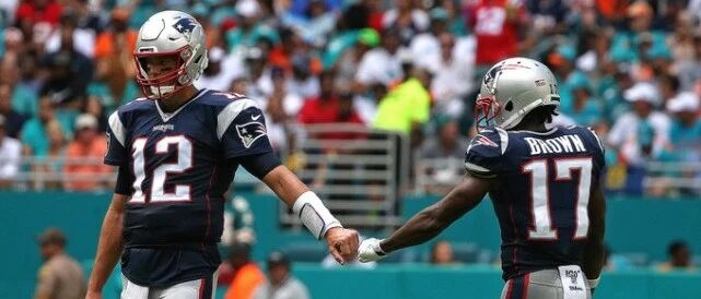 布朗通过特殊关系加盟海盗？布雷迪驳斥谣言 直言自己只是打工人