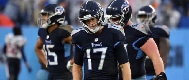 美联战绩第一？泰坦或成季后赛头号大礼包