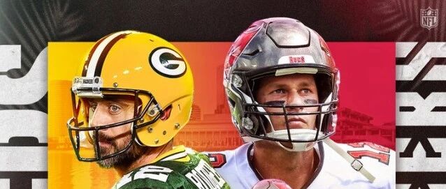 双12对决万众瞩目？罗杰斯：求求别再拿我和布雷迪“炒CP”