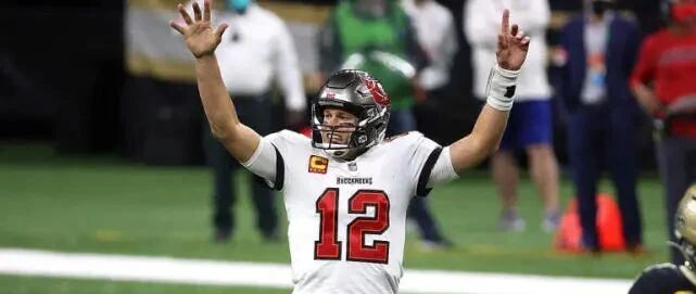 海盗主帅阿里安斯谈放权布雷迪：爱国者给不了他自由 但我能