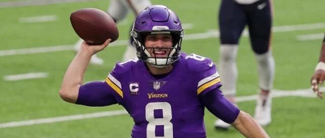 选秀大会维京人曾想跳到第8顺位选菲尔茨！只因不愿掏首轮签作罢