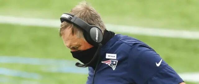 最虎头蛇尾的NFL交易截止日 看看今年谁是赢家谁是输家