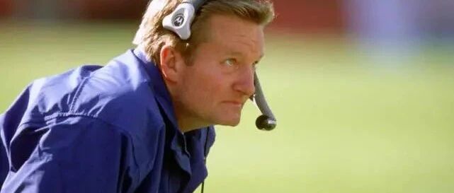 71岁前巨人主帅法塞尔去世！他曾在97年拿到年度最佳教练