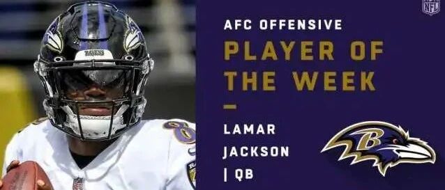 NFL第一周最佳球员出炉：杰克逊势不可挡威尔逊火力全开