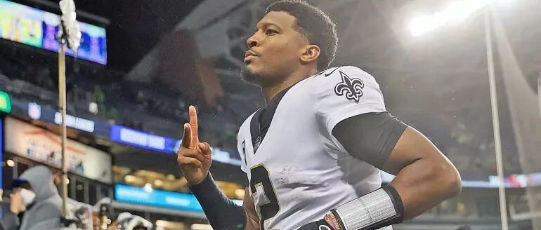 【重要签约交易汇总】小马交易得到猎鹰四分卫莱恩 快乐橄榄球留在圣徒