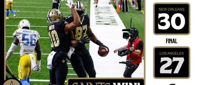 历经鏖战，加时赛惨遭绝杀 闪电客场27-30不敌圣徒