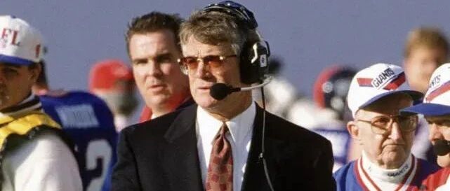 传奇教练丹-里弗斯去世，执教生涯曾4次作为主帅打进超级碗