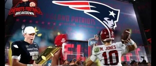 爱国者再寻新舵手？中文流利、爱吃饺子的全美冠军麦克-琼斯或许可以一试