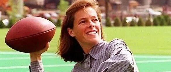 ​谦逊、勇敢、全能、固执己见，揭秘猛虎铁娘子凯蒂-布莱克本