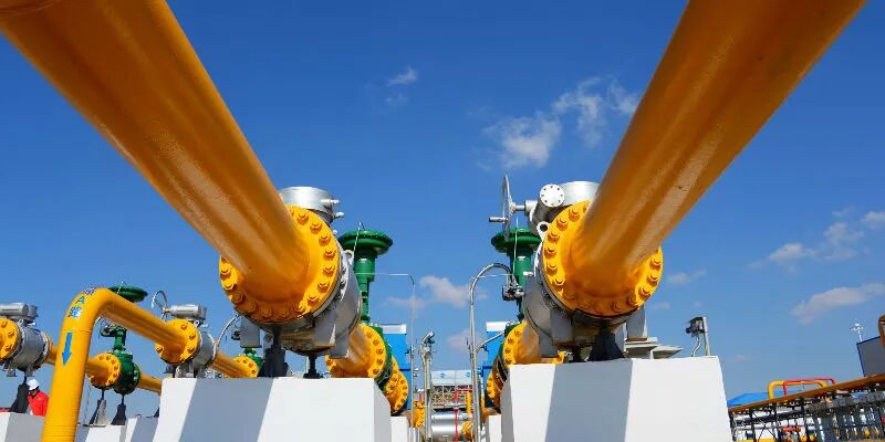 伟伟道来 | 寒冬将至，全球天然气够用吗