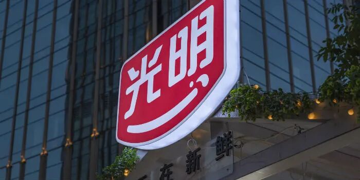 光明乳业拟收购小西牛公司 乳企继续上演“大吃小”