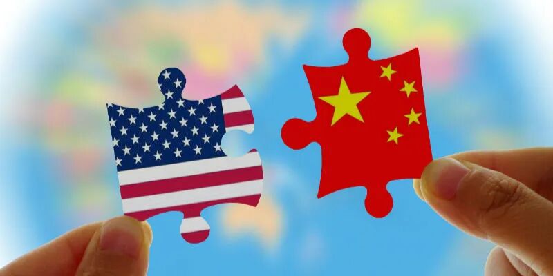 建设杂谈 | 中美关系50年（八）