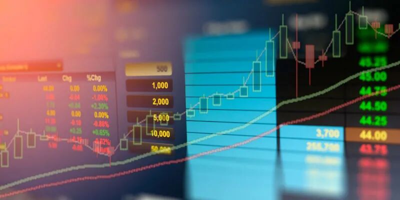 大宗商品涨跌记：一次罕见的“黑色”行情