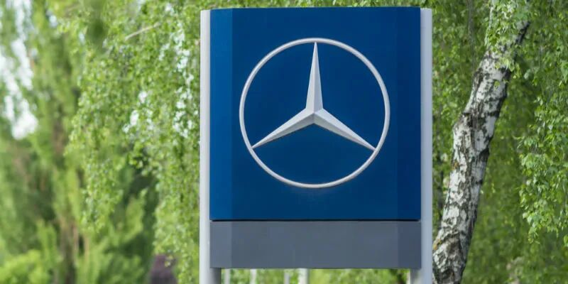 中国业绩成奔驰全球唯一亮点 竞争压力或将集中而至