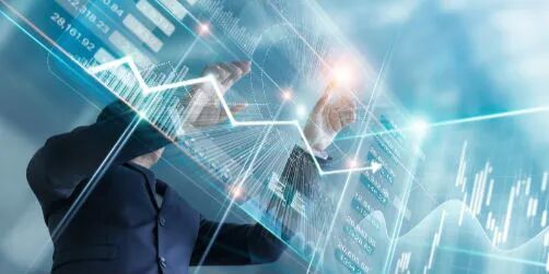 工行首席技术官吕仲涛：金融科技为普惠金融提供强大驱动力