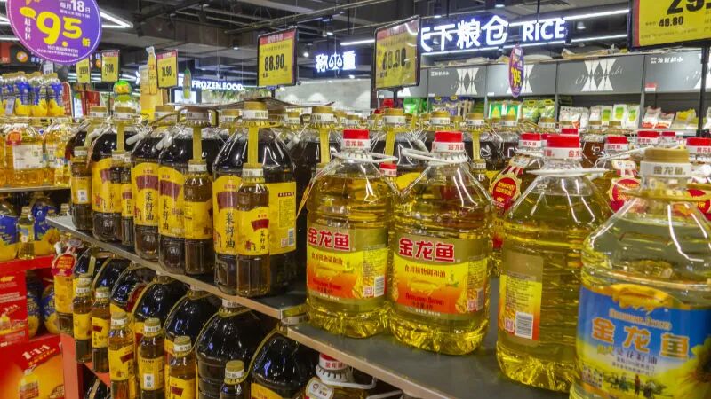 上市首日收盘涨幅117.9%  关于未来金龙鱼给出了这些答案