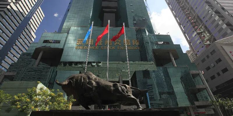 深交所出现爆盘、无法反馈等系统故障？券商称目前已修复