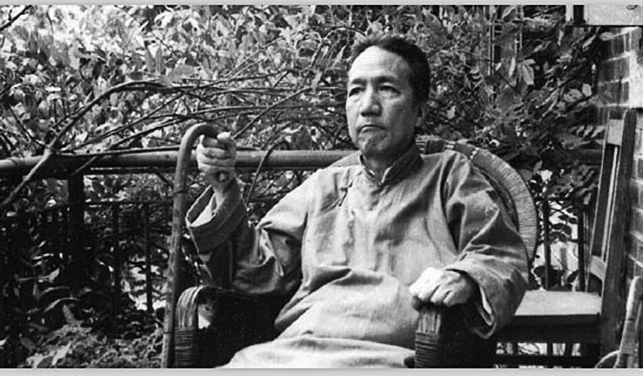 留住文化中国的根——纪念陈寅恪先生诞辰130周年