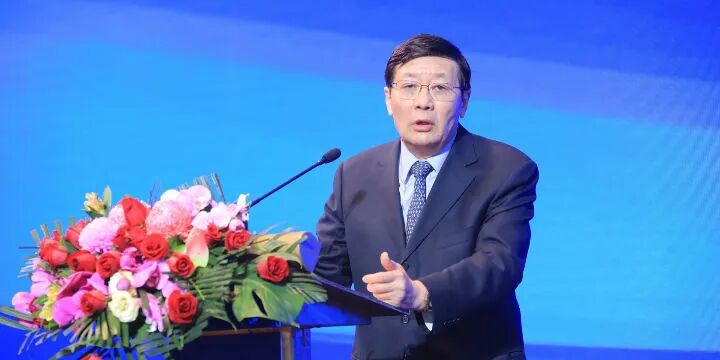 财政部原部长楼继伟：要防止数据金融平台赢者通吃“大而不能倒”