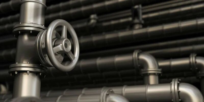 主要管道资产交割在即 中石油为何成立一家新管道公司？