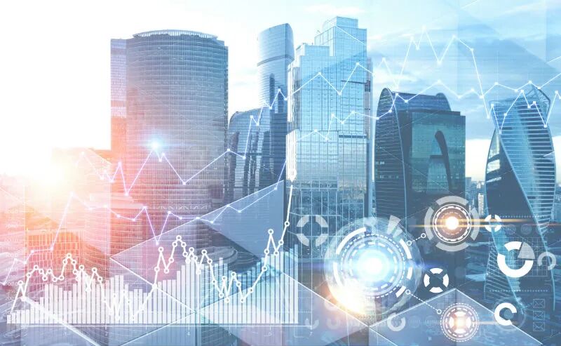 2019中国智能金融发展报告发布 以智能金融求解小微企业融资难痛点