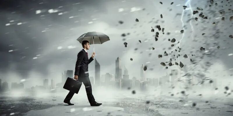 全球市场剧烈震荡 中国富人避险需求助推家族信托迈向10万亿