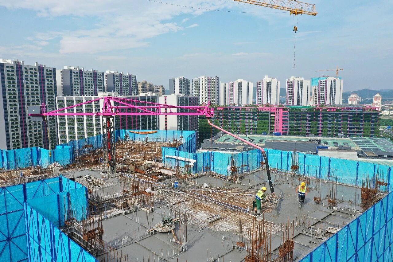 大建筑领域：盖房机器人谁领风骚？