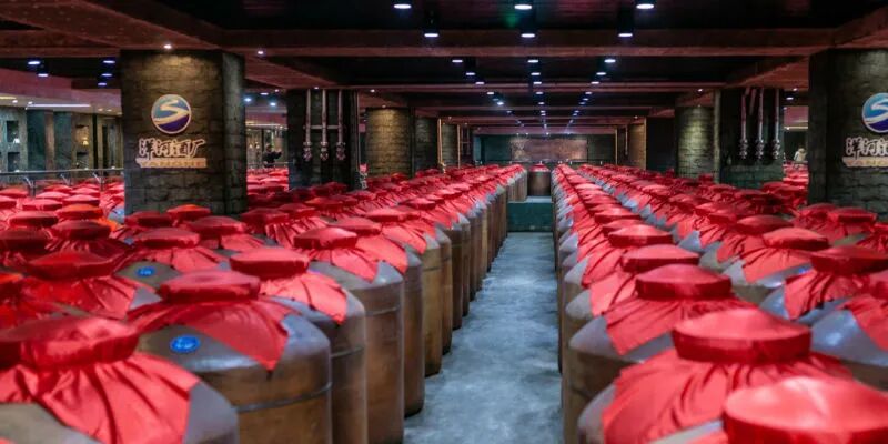 洋河股份结束四个季度负增长 第三季度净利增长14%