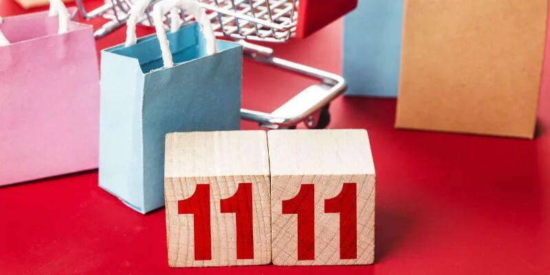 双十一规则为什么越来越复杂